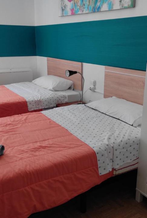 Photo of Bedroom in Briviesca