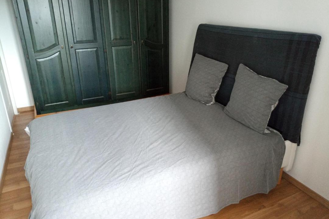 Photo of Bedroom in Lavilledieu