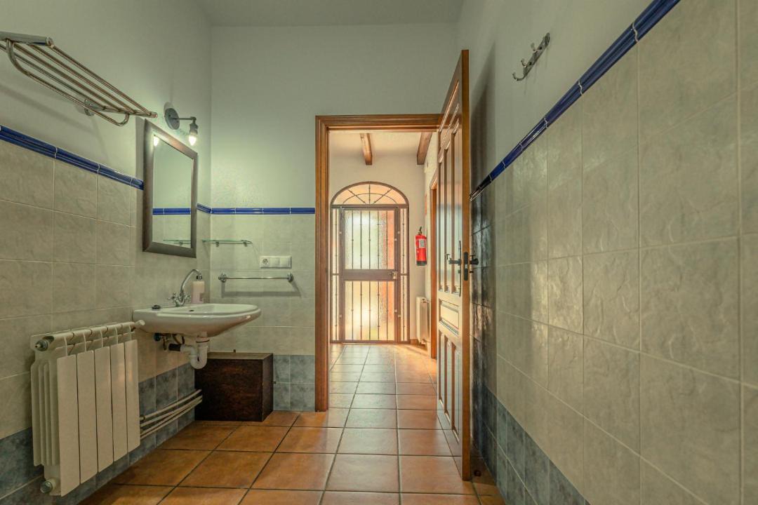 Photo of Bathroom in Cardena