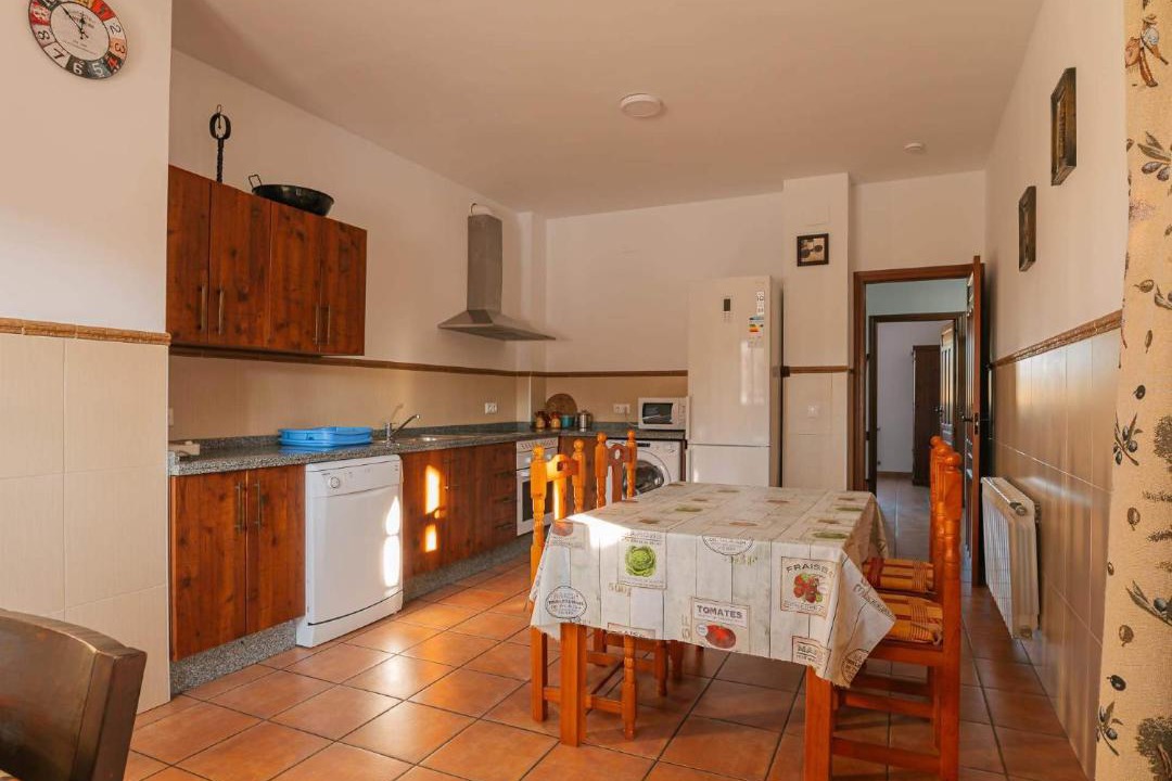 Photo of Kitchen in Cardena