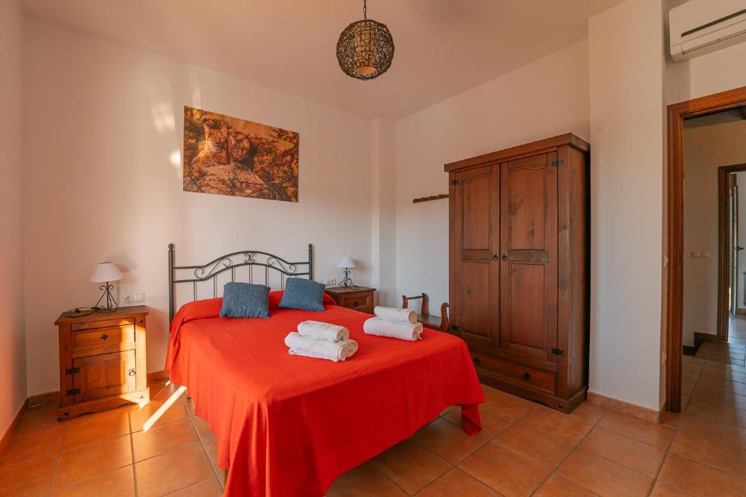 Photo of Bedroom in Cardena