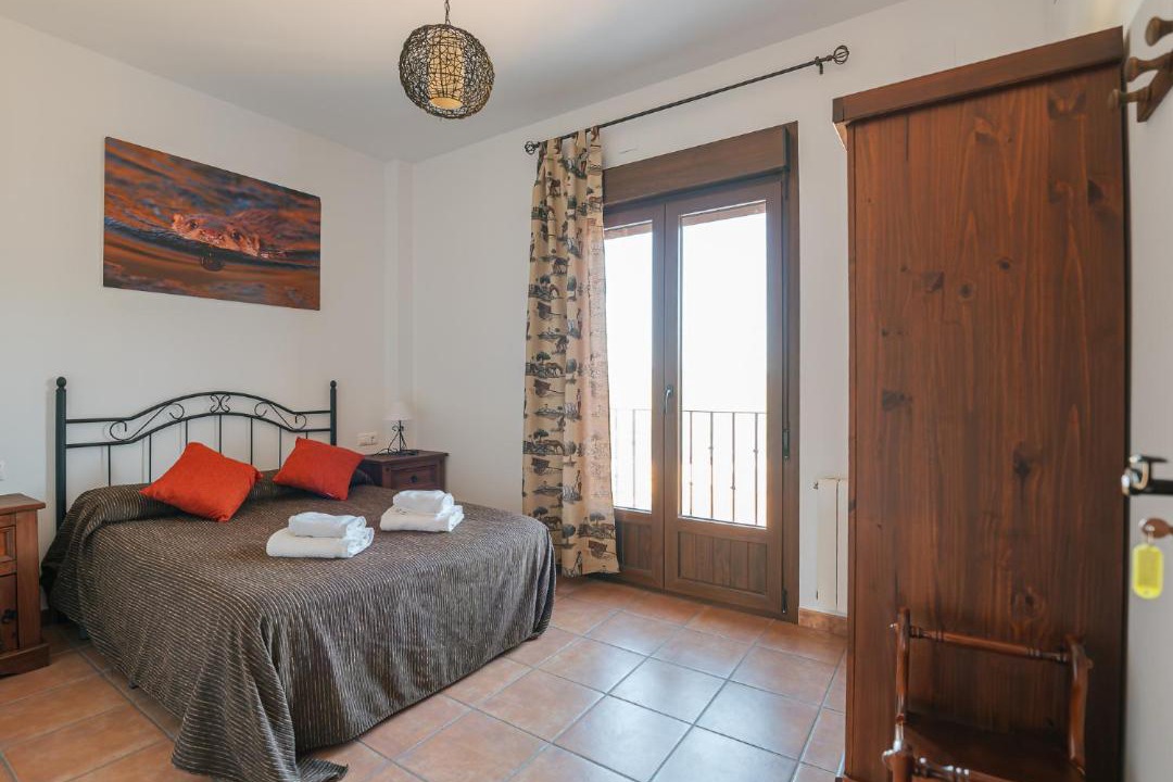Photo of Bedroom in Cardena