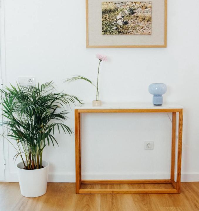 Photo of Livingroom in Santa Brigida