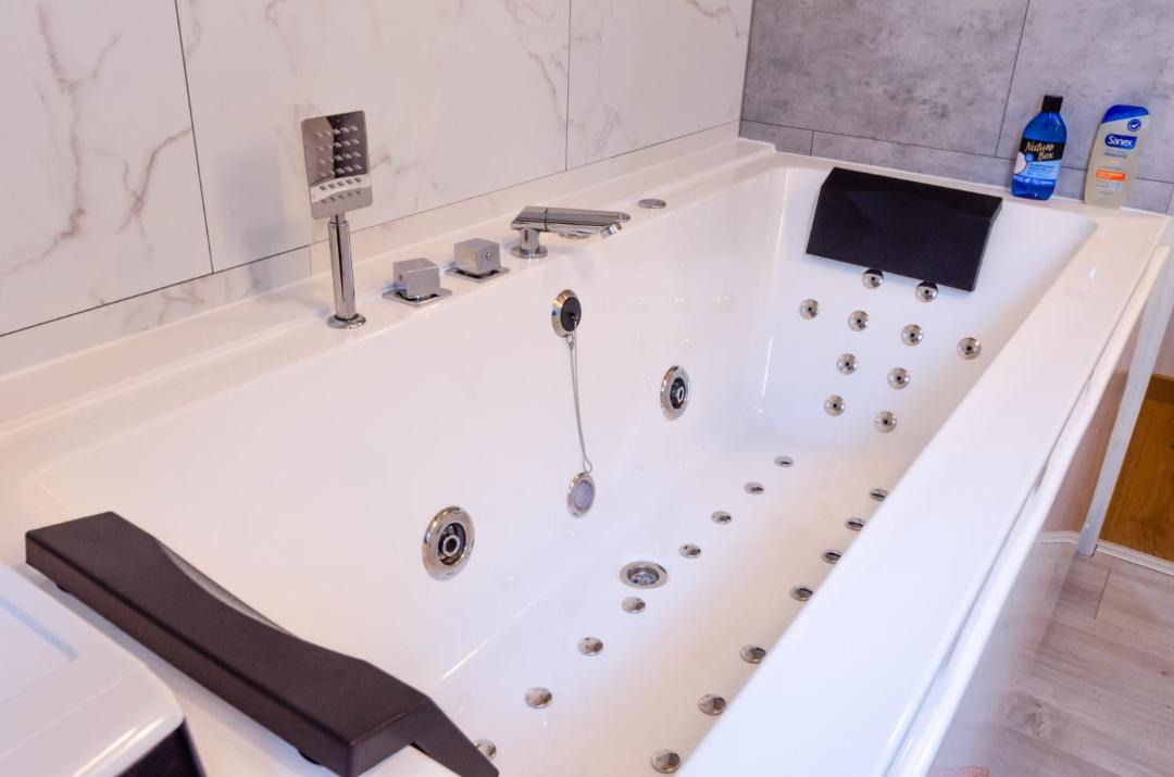 Photo of Bathroom in Sainte-Helene-du-Lac