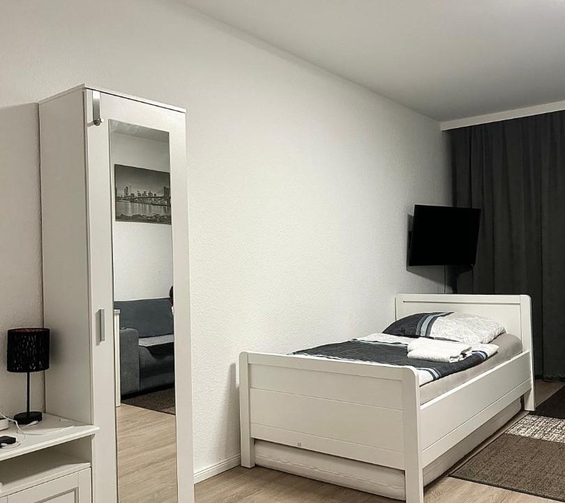 Photo of Bedroom in Bemerode