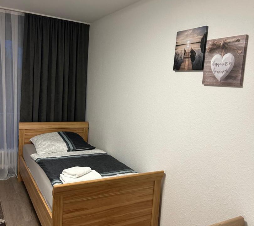 Photo of Bedroom in Bemerode