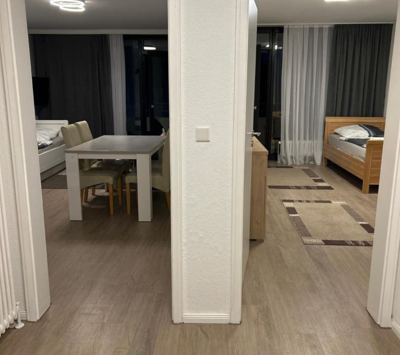 Photo of Bedroom in Bemerode