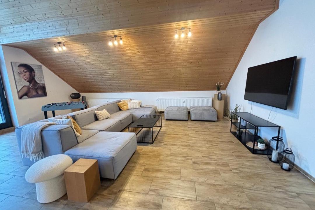 Photo of Livingroom in Region Hannover District