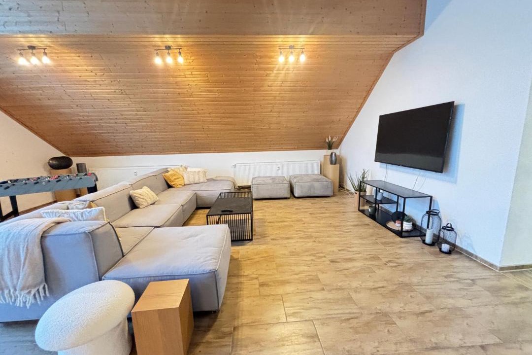Photo of Livingroom in Region Hannover District