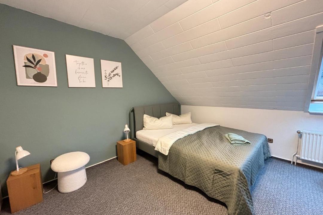 Photo of Bedroom in Region Hannover District