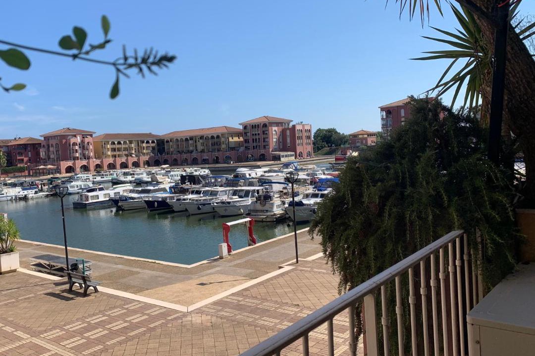 Photo of Others in Port Ariane