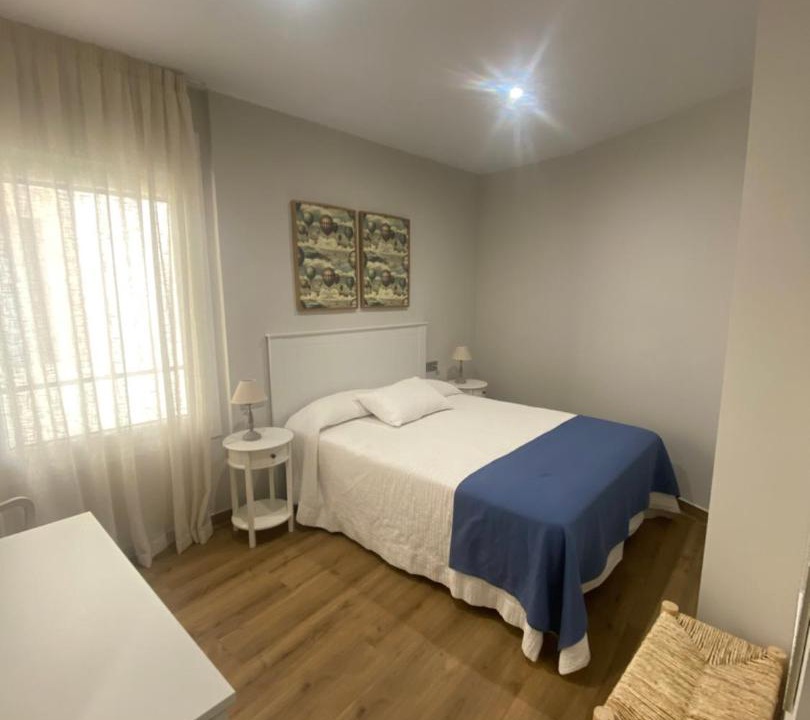 Photo of Bedroom in Serradilla