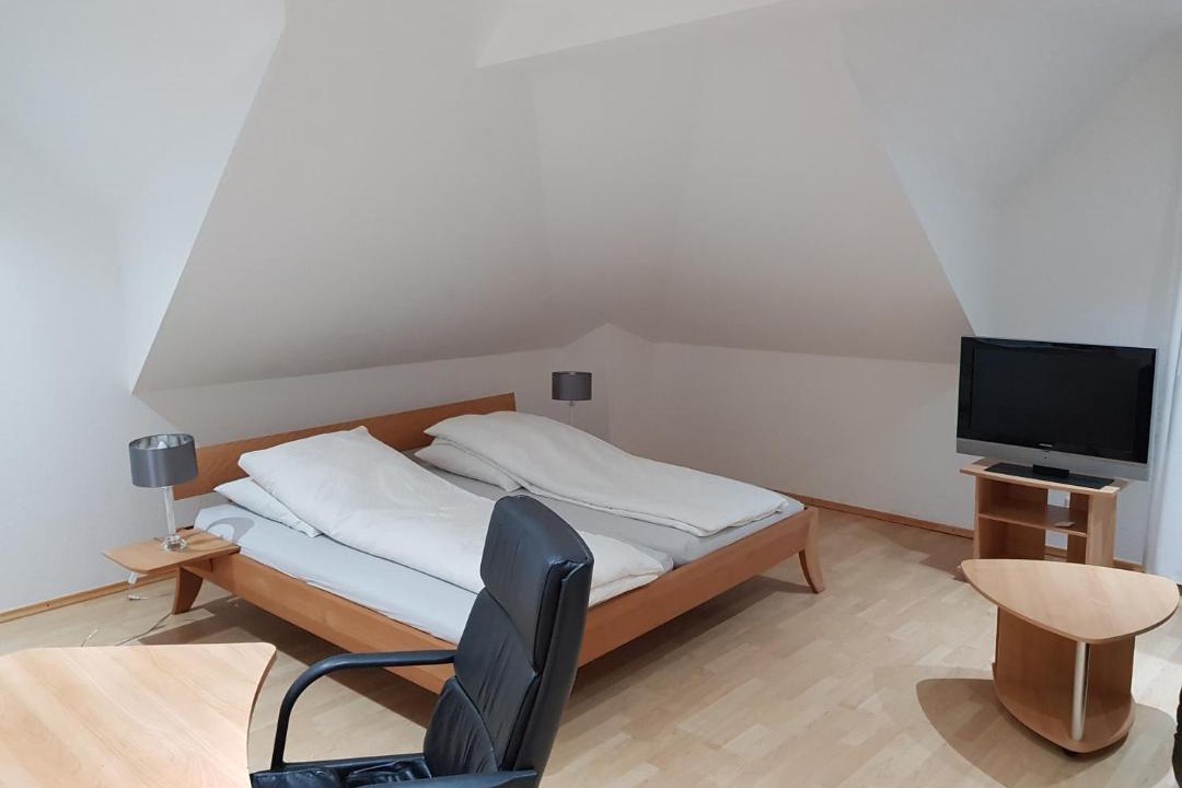 Photo of Bedroom in Kernstadt Lehrte