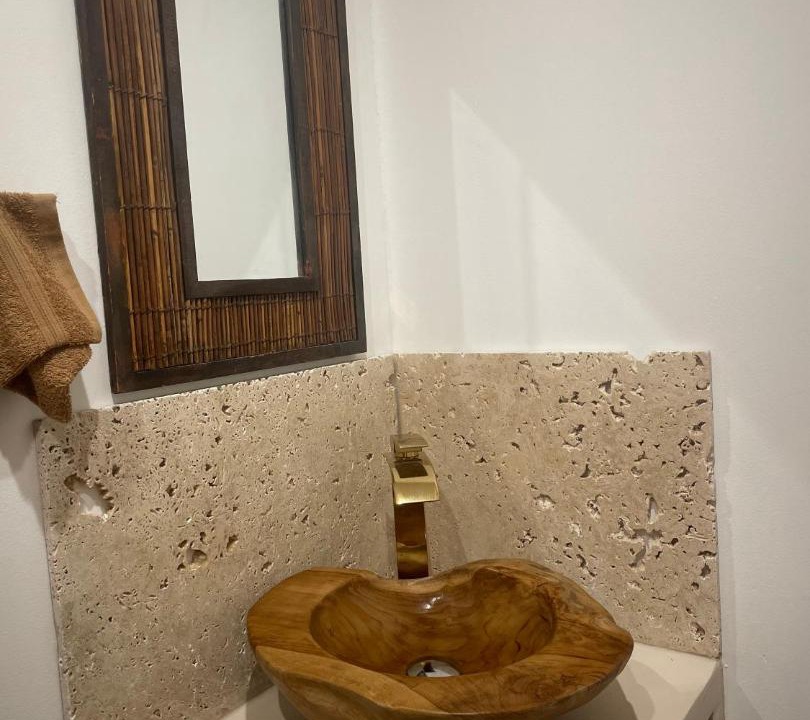 Photo of Bathroom in Bouillargues