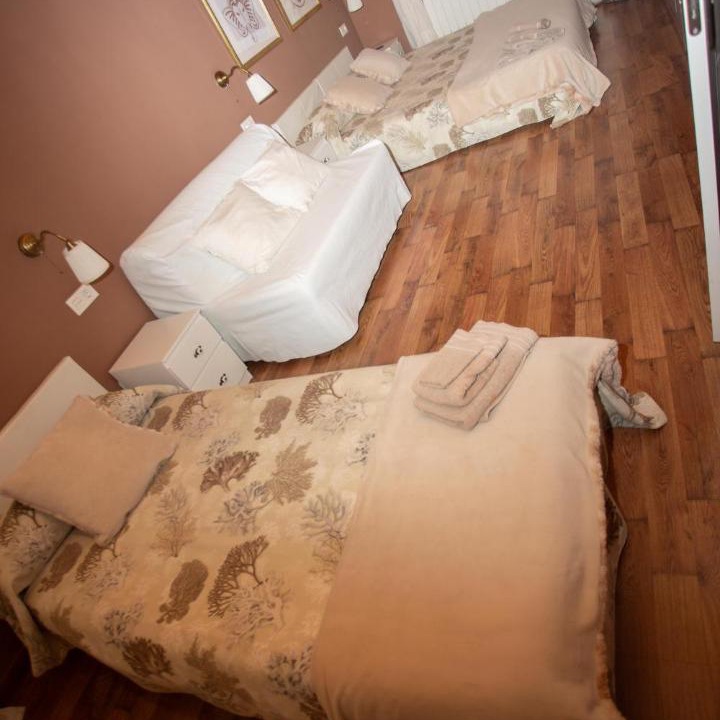 Photo of Bedroom in Arcos