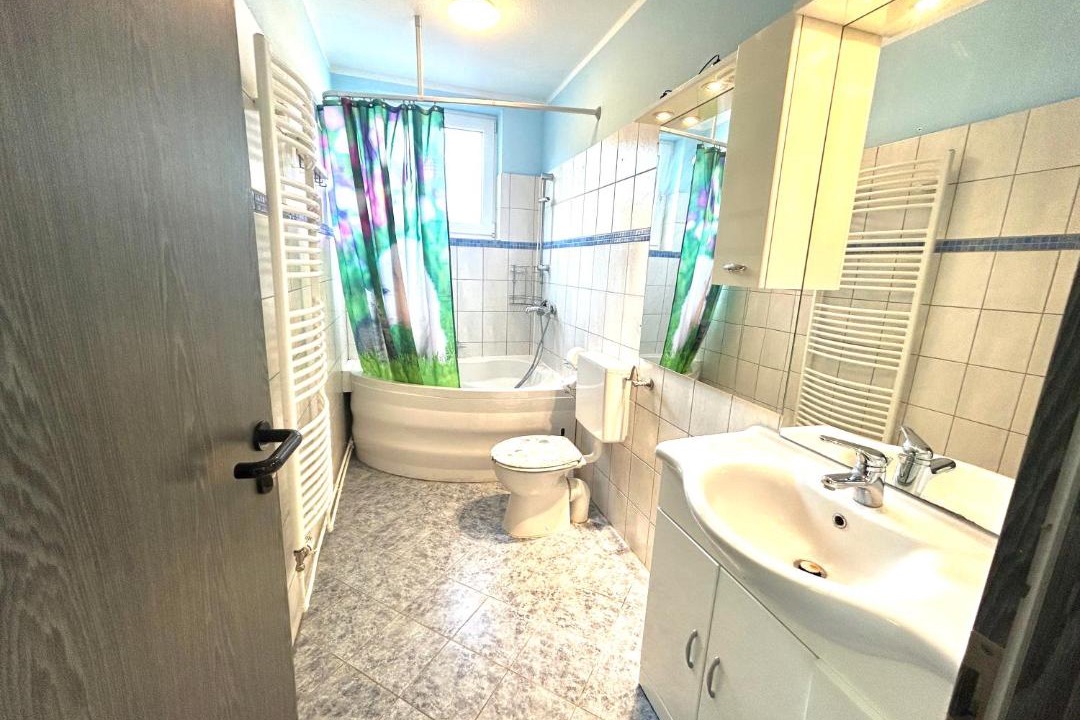 Photo of Bathroom in Glinde