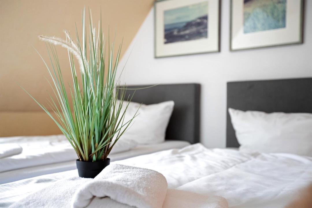 Photo of Bedroom in Tinnum
