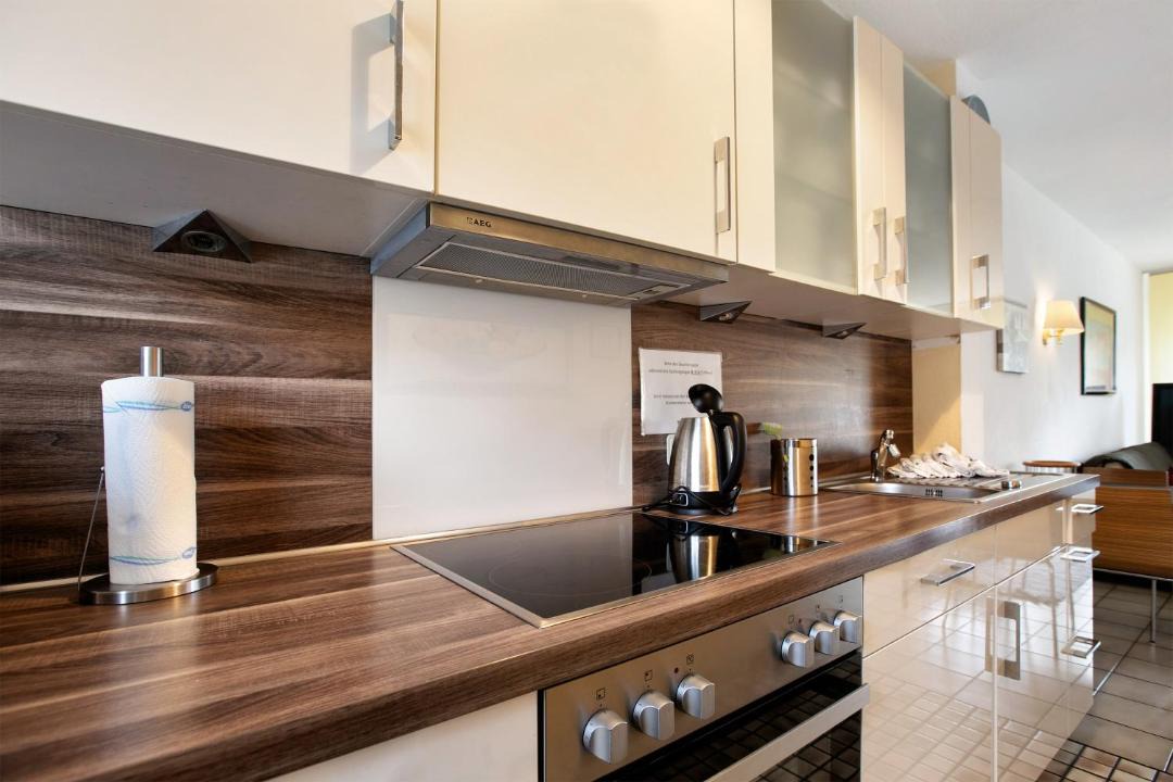 Photo of Kitchen in Tinnum