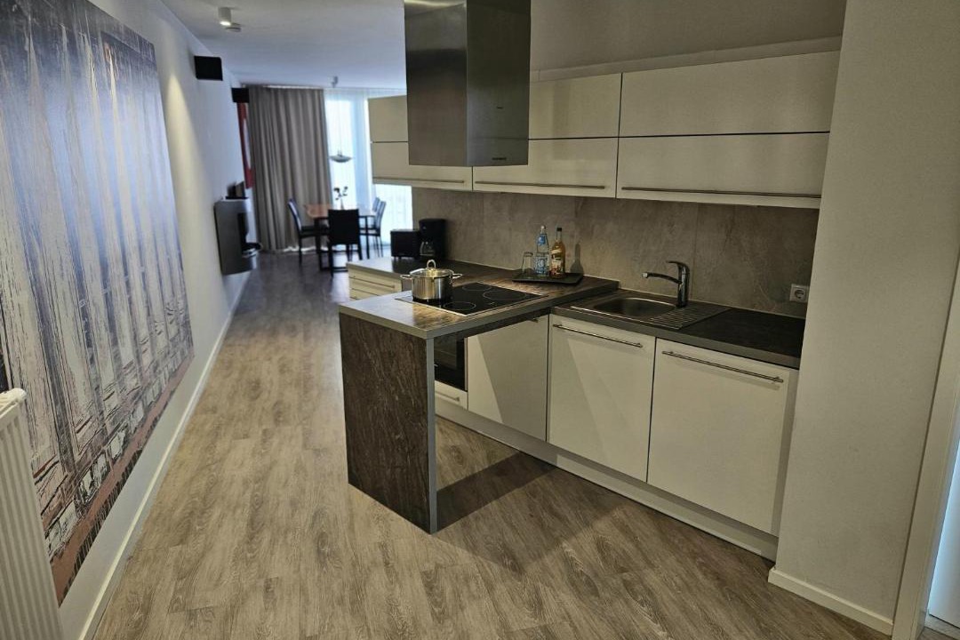 Photo of Kitchen in Travemuende
