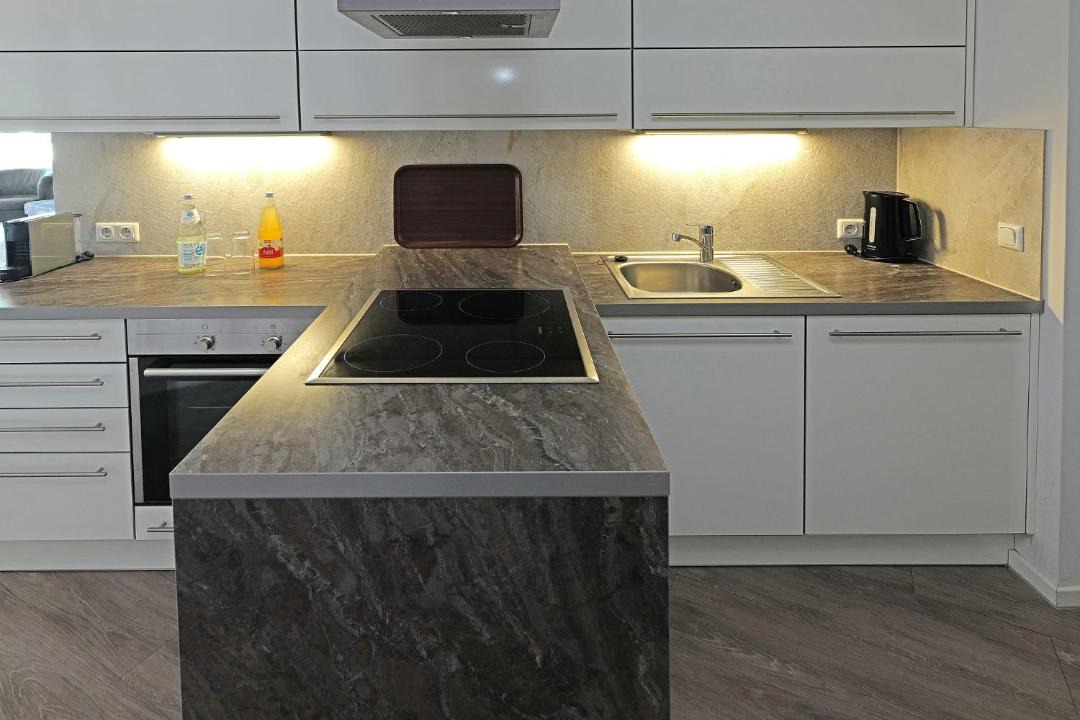 Photo of Kitchen in Travemuende