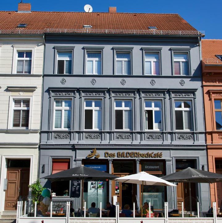 Photo of Others in Havelberg
