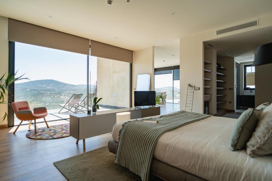 Photo of Bedroom in Monesterio