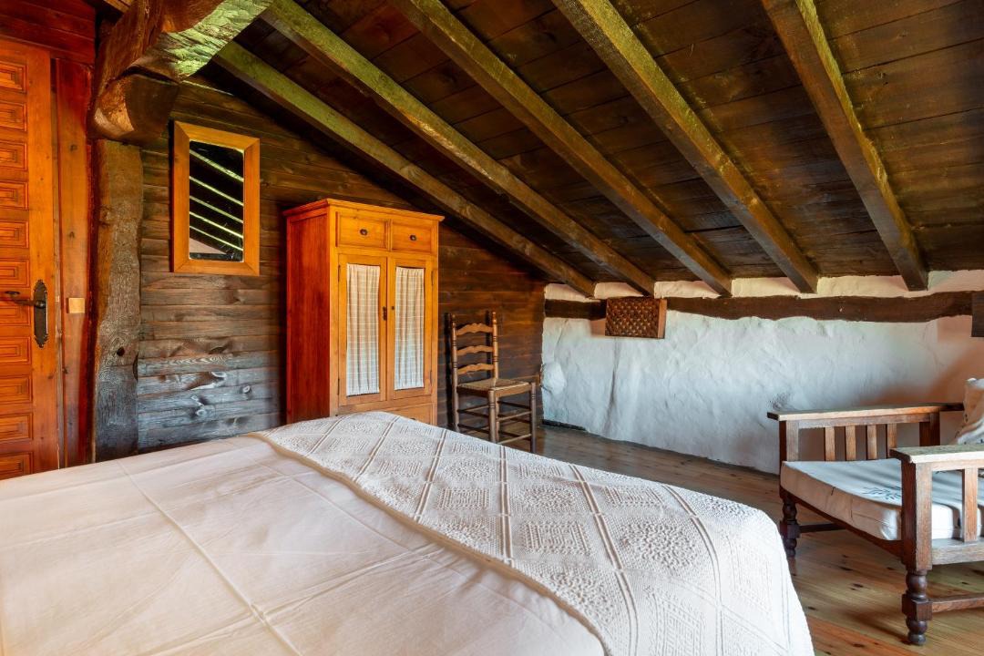 Photo of Bedroom in Herrerias