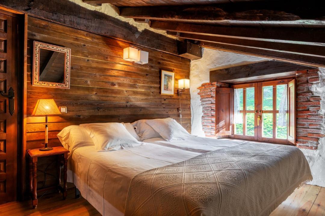 Photo of Bedroom in Herrerias