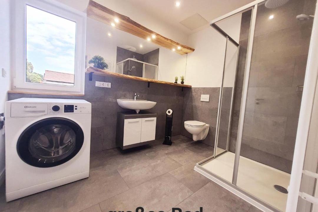Photo of Bathroom in Osterweddingen