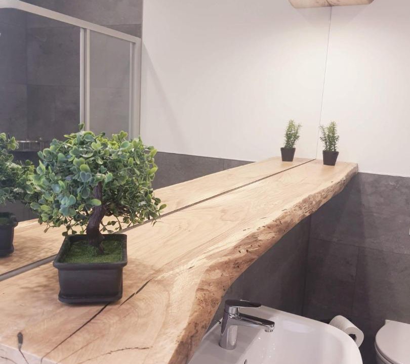 Photo of Bathroom in Osterweddingen
