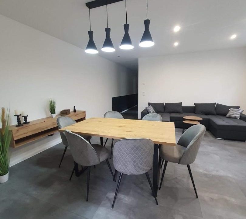 Photo of Livingroom in Osterweddingen