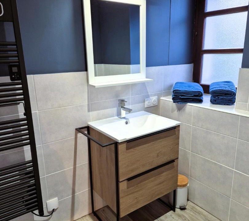 Photo of Bathroom in Saint-Germain-les-Arlay