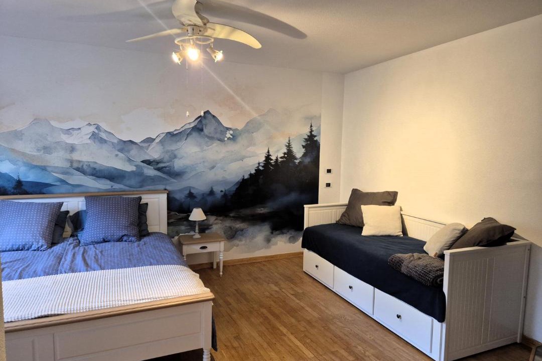 Photo of Bedroom in Saint-Germain-les-Arlay