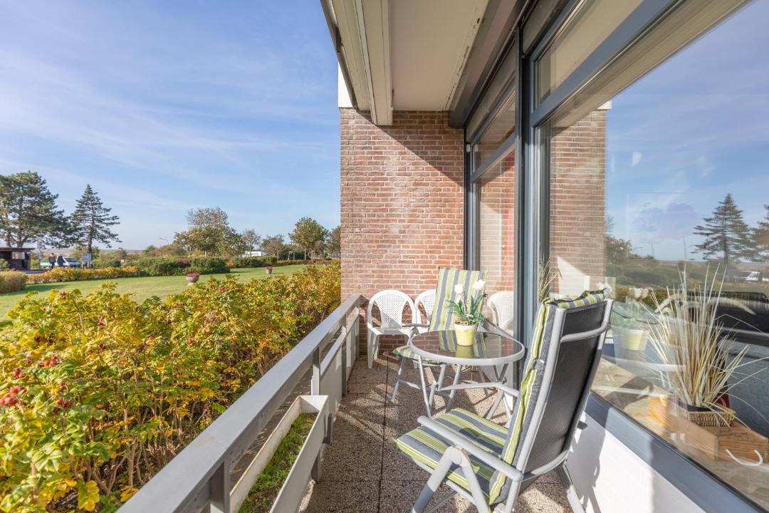 Photo of Patio Balcony in Schobull