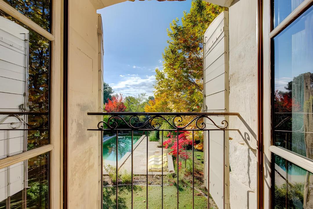 Photo of Patio Balcony in Lambesc