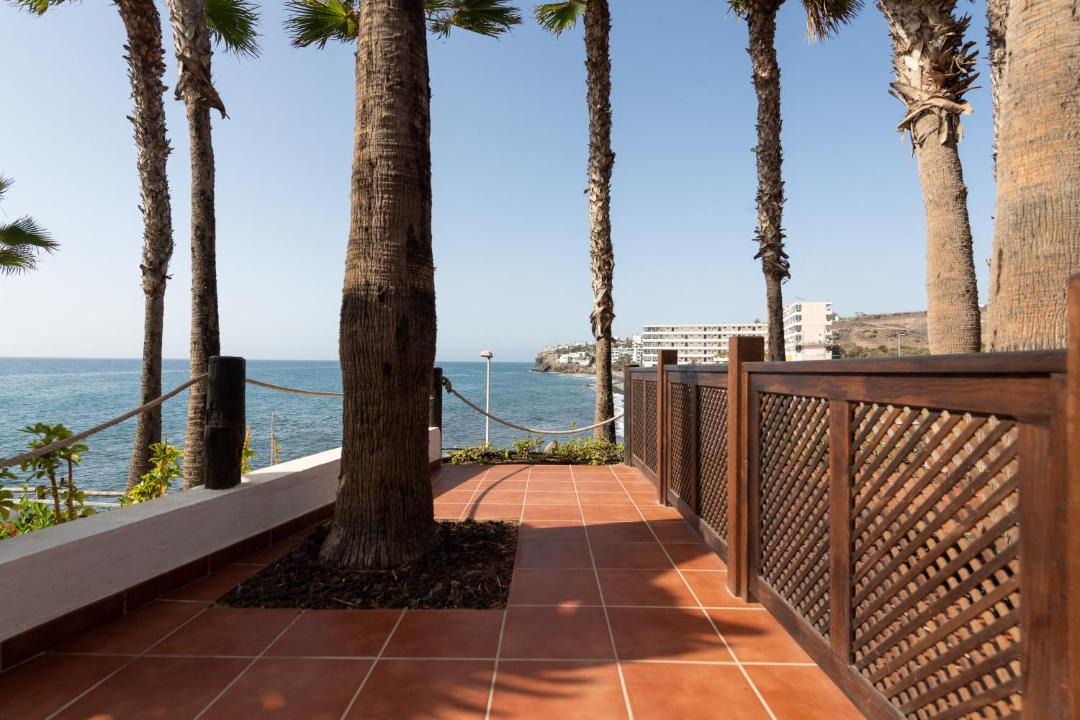 Photo of Patio Balcony in Playa del Aguila