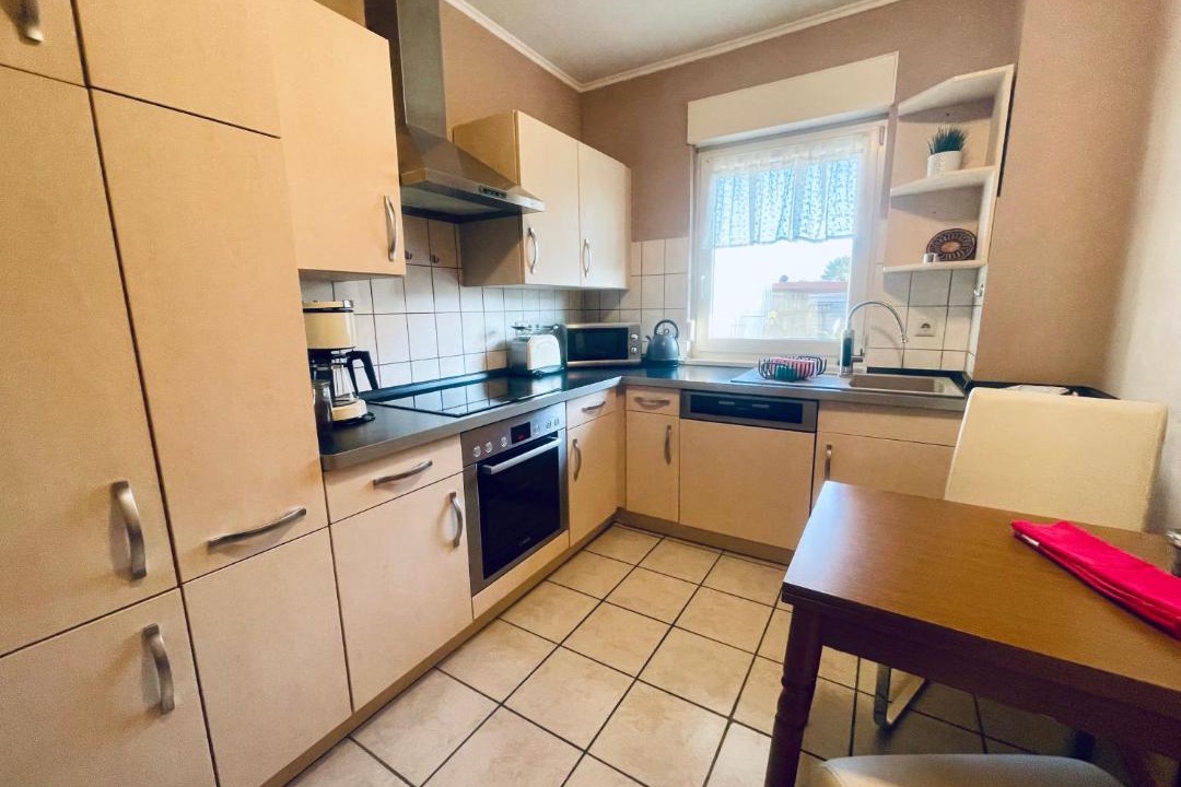 Photo of Kitchen in Stendal
