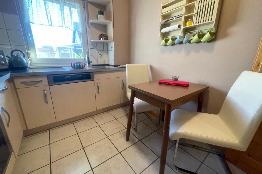 Photo of Kitchen in Stendal