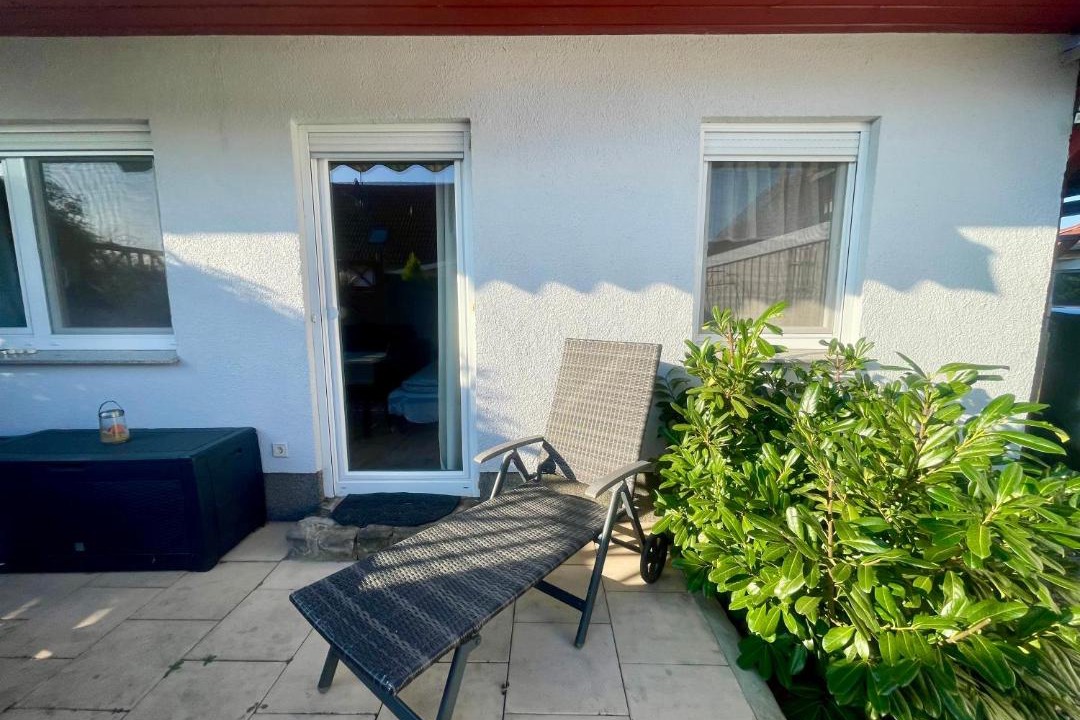 Photo of Patio Balcony in Stendal