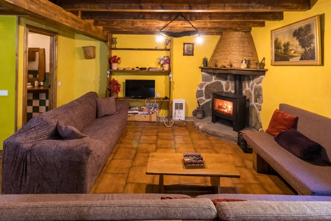 Photo of Livingroom in Soba