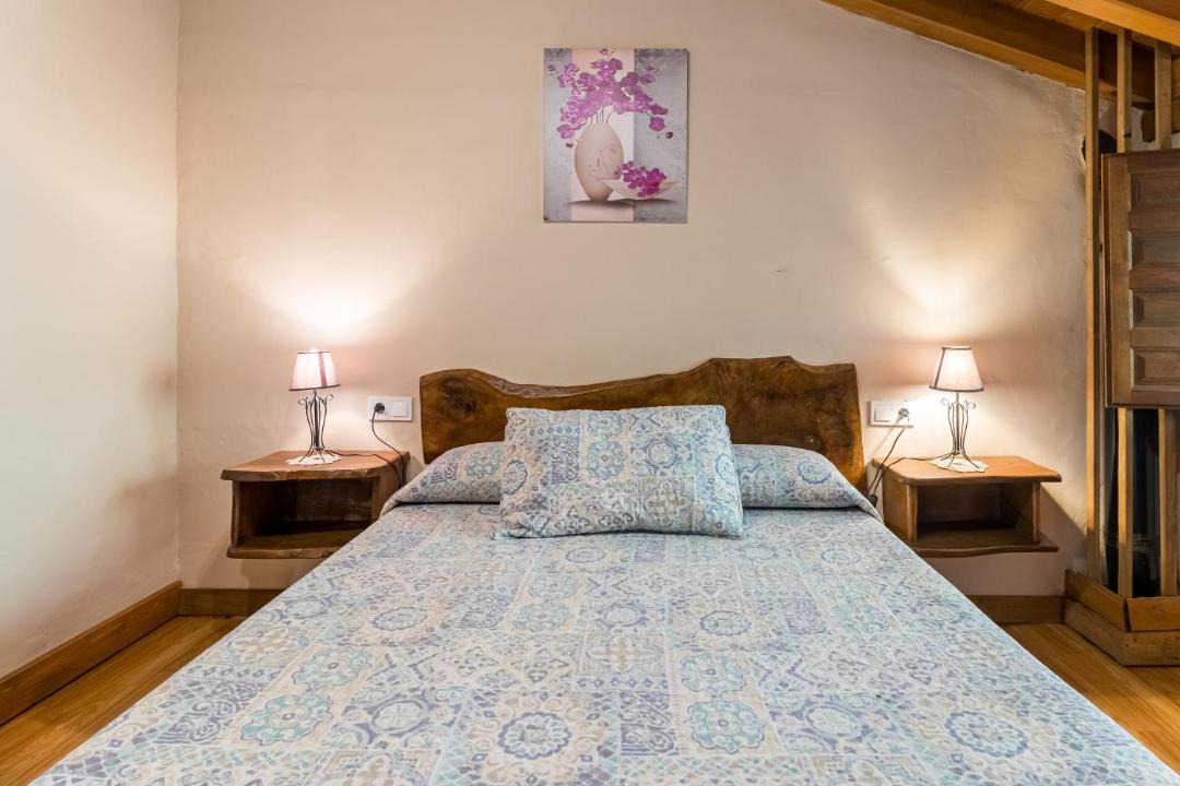 Photo of Bedroom in Soba