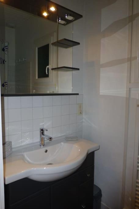 Photo of Bathroom in Saint-Genis-Laval