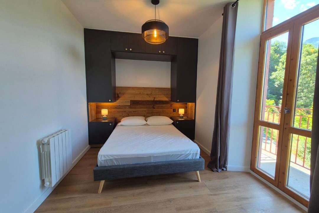 Photo of Bedroom in Seez