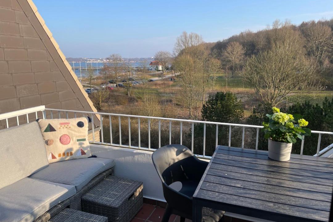 Photo of Patio Balcony in Wassersleben