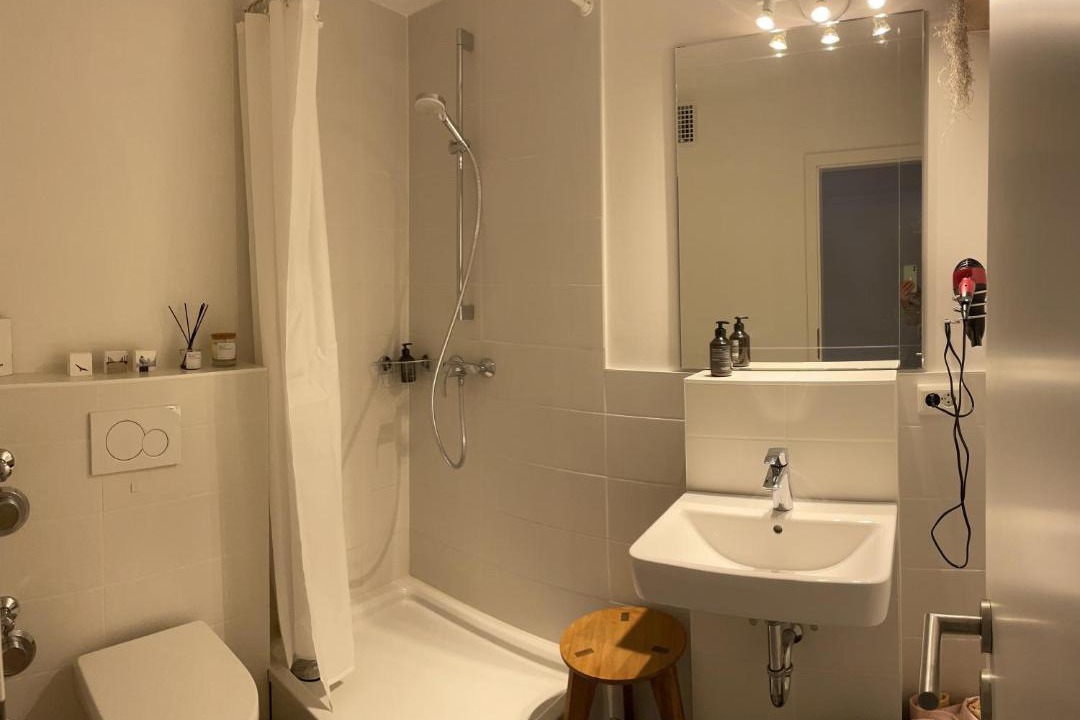 Photo of Bathroom in Wassersleben