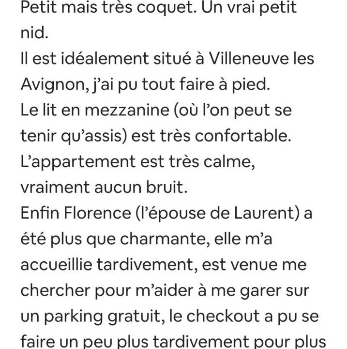 Photo of Others in Villeneuve-les-Avignon