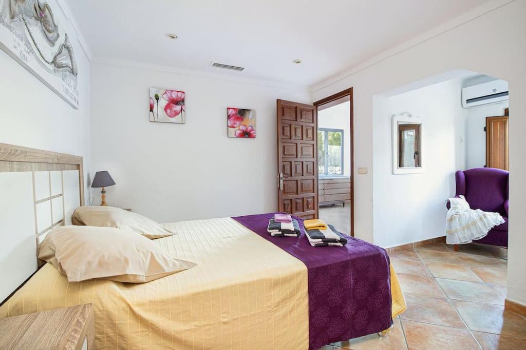 Photo of Bedroom in Puerto de Pollensa
