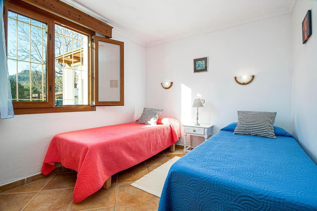 Photo of Bedroom in Puerto de Pollensa