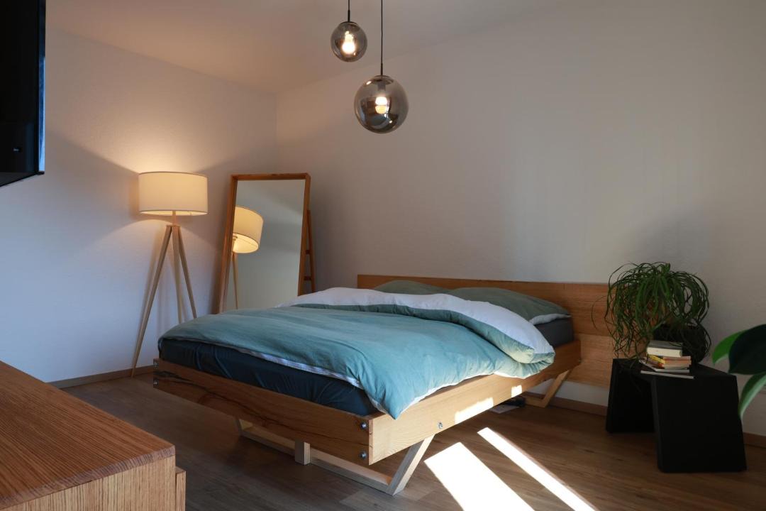 Photo of Bedroom in Mittelfeld