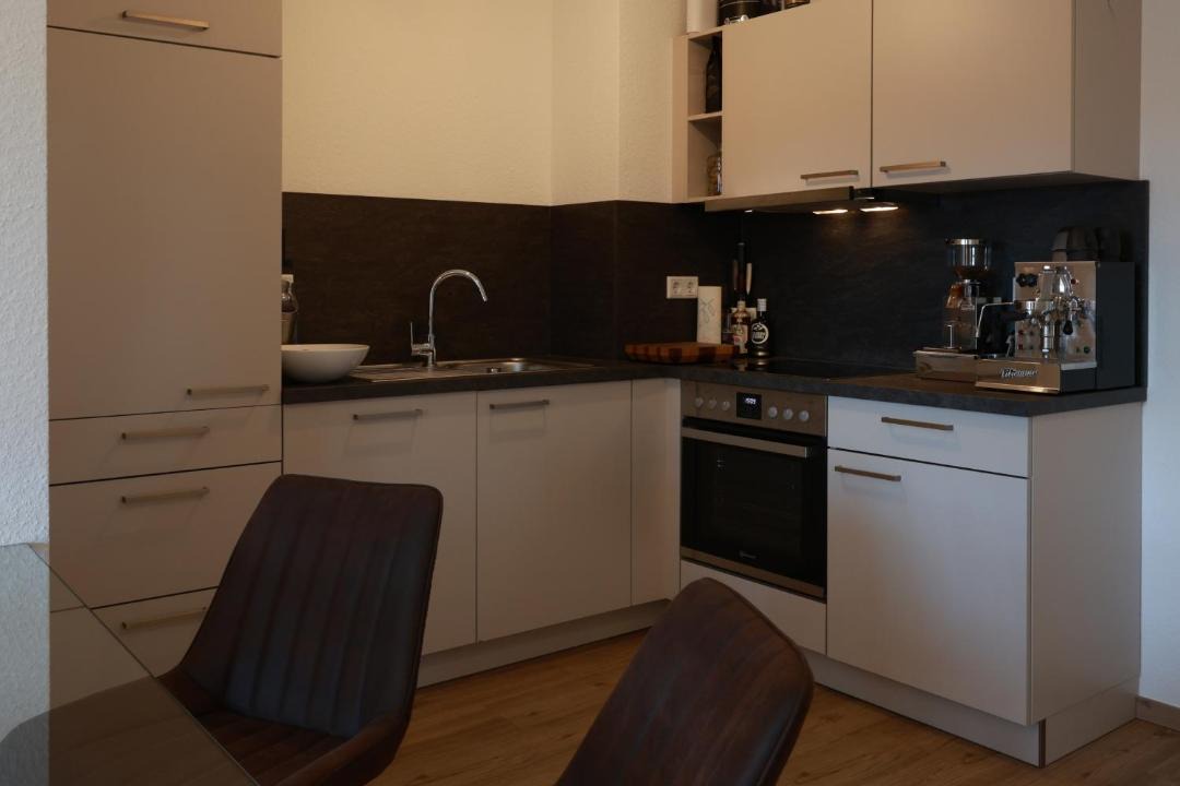 Photo of Kitchen in Mittelfeld